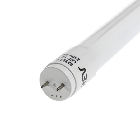 LED lamp Rev Led, T8, G13, 10 W, 6500 K, 600 mm, cold light-1