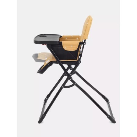 MOWBABY BRAVO feeding chair, Desert Beige color-1