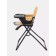 MOWBABY BRAVO feeding chair, Desert Beige color