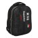 Frame backpack 38 x 29 x 17, Devente Choice Lite 17l, Superior, black 7033428