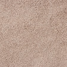 Коврик махровый Этель Classic, цв. бежевый, 50х70 см, 100% хлопок, 730 г/м2