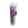 Sealant Ecolux, acrylic, universal, white, 290 ml