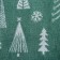 Terry Ethel "Christmas trees" 50x90cm, 100% cotton, 420g/m2