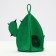 Game house "Cactus" for rodents, 18 x 18 x 15 cm