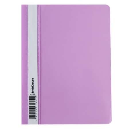 A5+, 180 μm, Erichkrause "Matt Pastel Bloom", with embossing "sand", mix-3