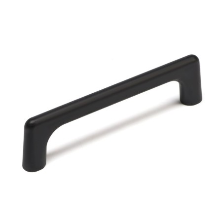 Cappio RSC036 handle, plastic, m/o 96 mm, black color black