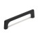 Cappio RSC036 handle, plastic, m/o 96 mm, black color black