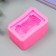 Mold Silicon "Machine Beetle" 8x5.5x3.8 cm