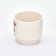 New Year. A set of mugs of ceramics "Snow Kotiks", 250 ml, 2 pcs