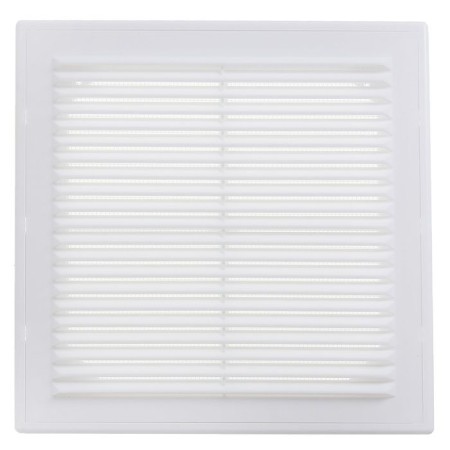 Ventilation ERA 2525 P, 250x250 mm, with a grid, detachable
