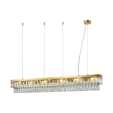 Magnitudo hanging chandelier 120 mm, E14 240W