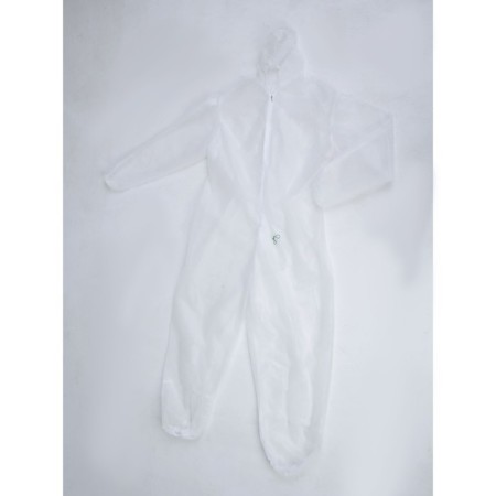 Combine Protective "Remocolor", with a hood, non -woven material, size XL-3