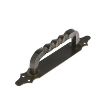 Decorative Mod. 4 (225) handle, antique bronze