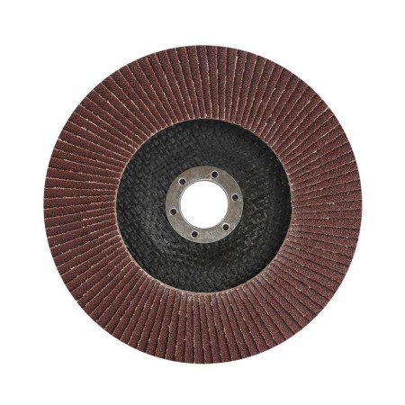 Circle petal end Edge by Patriot, 150x22.23 mm, P120-1