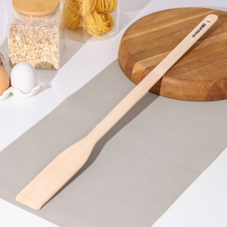 Cheerful of the share, 60 cm, thickness 0.4 cm, birch-1