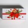Box for Makarun "Gift" 12 x 5.5 x 5.5 cm, New Year