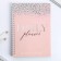 Diary and charger (4500 MAH) “Let Dreams come true”, set