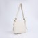 Bag Female Tout on Magnet, white color