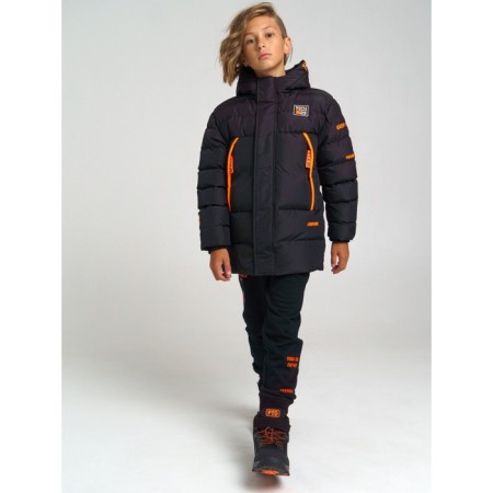 Boy jacket, height 134 cm-1