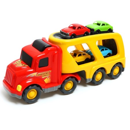 Car Hauler Auto.-3