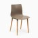 Best chair (cappuccino)