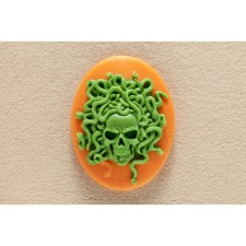 Silicone Mold No. 195 