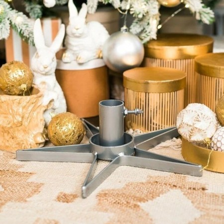 200-32S stand Christmas tree 200-32S 37x37x11 cm-2