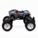 Diy Funky Toys Baggy machine, metal, gray, 17 cm