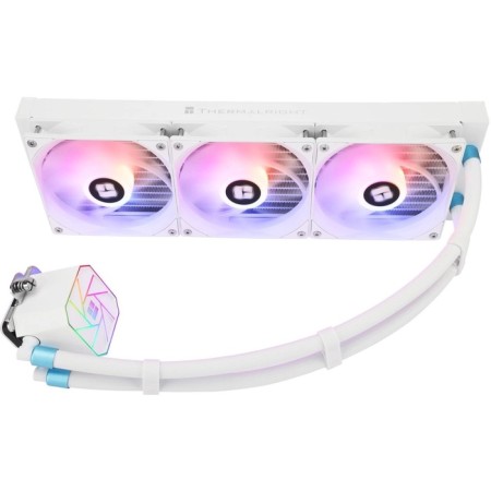 Thermalright Aqua Elite 360 ​​V3 Argb SOC-am5/AM4/1151/1200/2066/107485-2