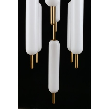 Suspended chandelier Carla LED 3000K 136W-5