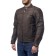 Leather motorcade Bro, size 2xl
