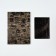 Set of "Real Man": PVC cover cover and A5 80 Diary