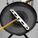 ASTA chandelier 5he27 40W black and gold 50x50x27 cm Bayerlux