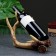 Standing for a bottle "Horn" 28x20x18.5cm