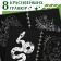 The book "engravings. Snakes ", 8 pictures, with Stechel