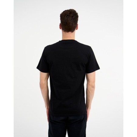 T -shirt New Year's male KAFTAN "Hmas DAD" Size 52-3