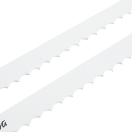 Wood canvases for tundra saber saw, HCS, 275/300 x 8.5 mm, 2 pcs.-4