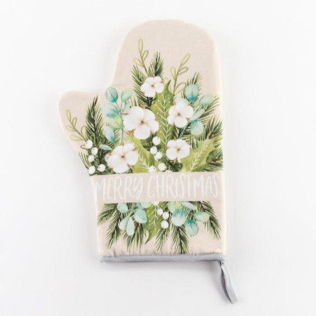 BEAUTIFUL CHRISTMAS 20x28cm, Sarzha, 100% Cotton, Vatin 250g/m2-2