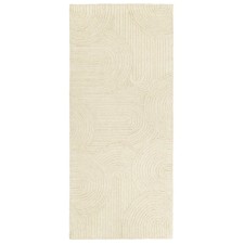 Ковёр из шерсти lucknow из коллекции Ethnic, размер 70x160 см