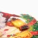 Interior decoration "New Year's collection: Happy New Year", 20.8 x 25 cm