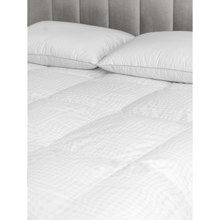 Superflow blade blame Charlotte, size 140x205 cm, color gray color-2