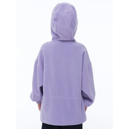 Boys jacket, height 104 cm, lavender color-2