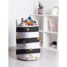 Basket for toys 