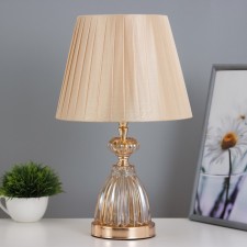 Board lamp with a backlight 