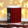 Sublimation mug "How you will celebrate the New Year"