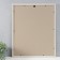Photo frame plastic 40x50 cm, (plastic screen) 15121-10151-40-50