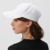 Minaku cap "Cruise", white color, size 54-56