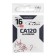 Cobra Allround hooks, series CA120, No. 16, 10 pcs.