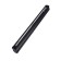 Track lamp, rotary, series "Flat" FTL-006, 18W, 48V, 3000K, 340mm, black