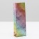 Pack Pack Package "Rainbow", matte, 7 x 4 x 20.5 cm